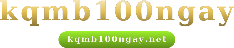 kqmb100ngay logo